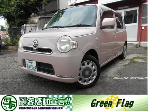 Daihatsu Mira Cocoa