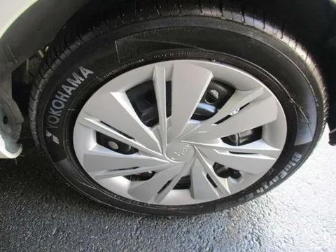Subaru Pleo Plus