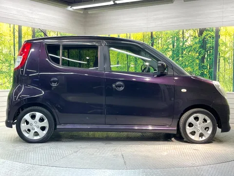 Suzuki MR Wagon