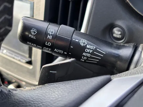 Subaru Impreza Sports