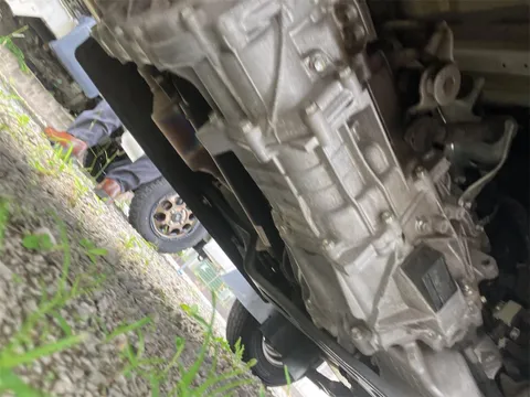 Nissan Clipper Truck
