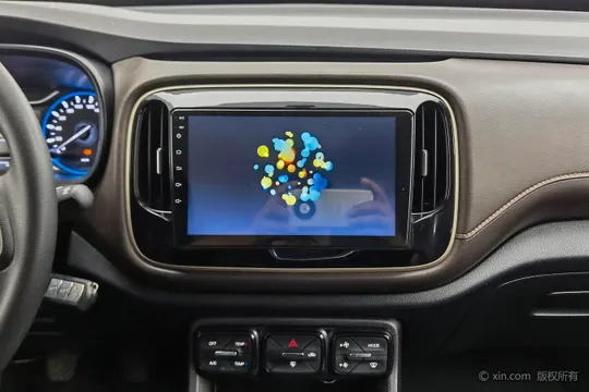 Gac GS3