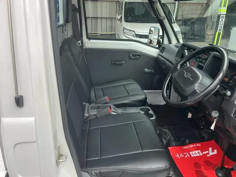 Subaru Sambar Truck