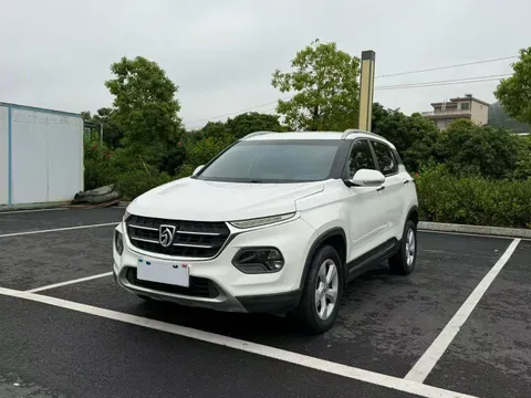 Baojun 510