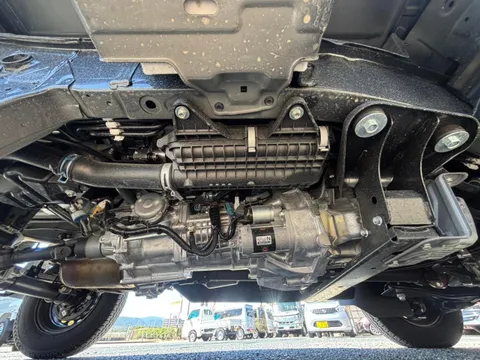 Toyota Pixis Truck