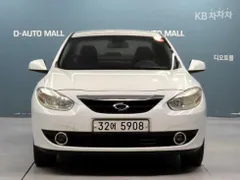 Renault SM3