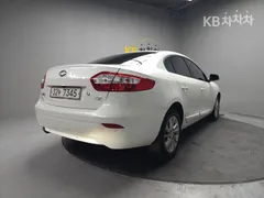 Renault SM3