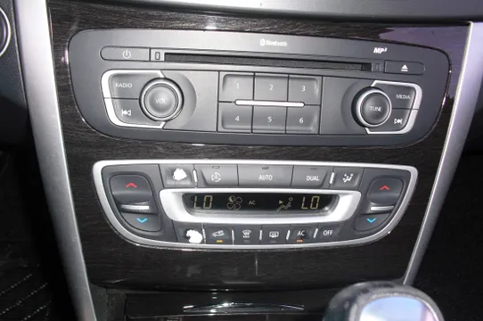 Renault SM5