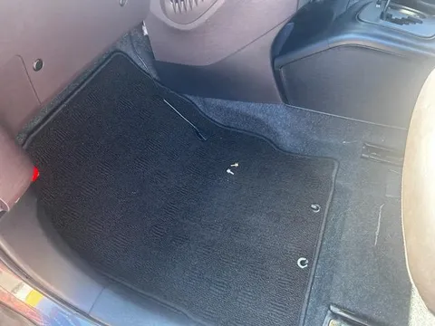 Toyota iQ