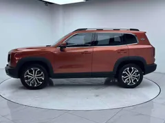 Haval Dargo