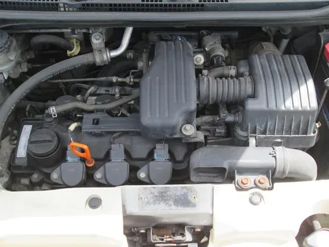 Honda Life