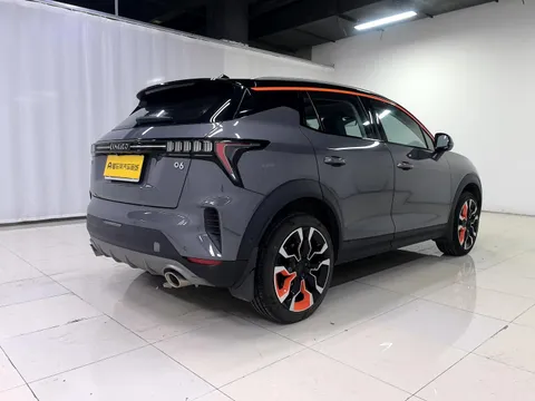 Lynk & Co Lynk & Co 06