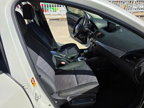 Renault SM3