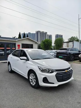 Chevrolet Cavalier