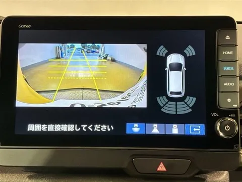 Honda N-BOX Joy