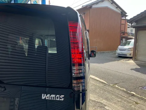 Honda Vamos