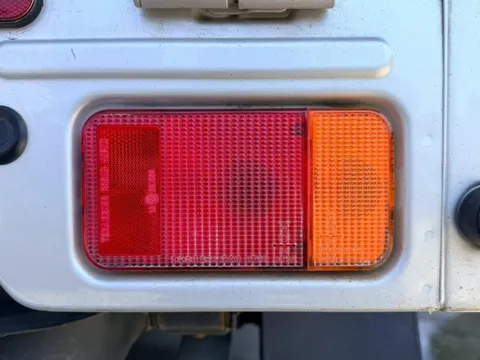 Suzuki Super Carry
