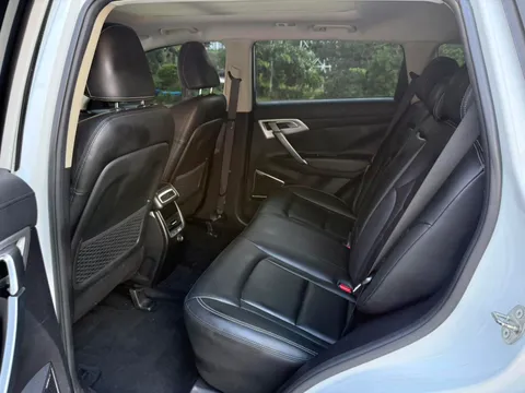 Geely Boyue