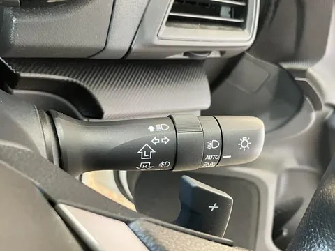 Subaru Impreza Sports