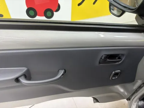 Suzuki Carry Track