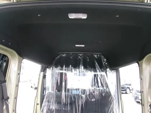 Honda N-VAN Plus Style
