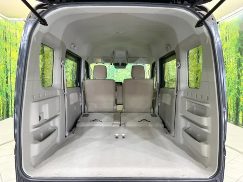 Nissan Clipper Rio