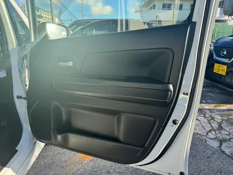 Mazda Flair