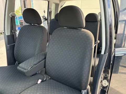 Nissan Otti