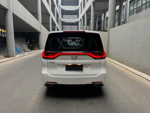 Gac M8