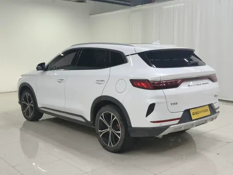 BYD