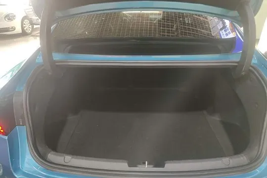 Geely Preface