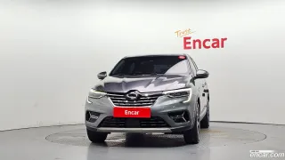 Renault XM3