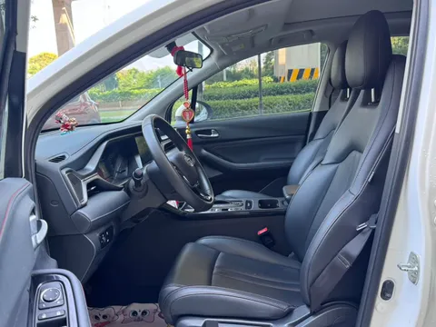 Gac GS4