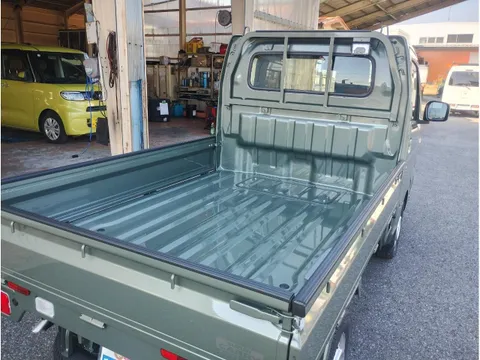 Suzuki Carry Track