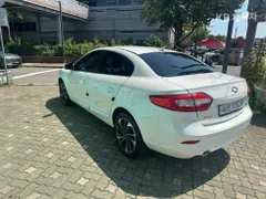 Renault SM3