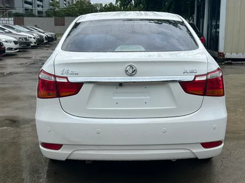 Dongfeng A60