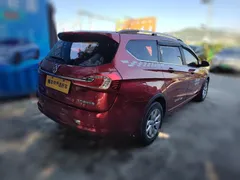 Baojun 310W
