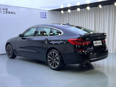 BMW Gran Turismo