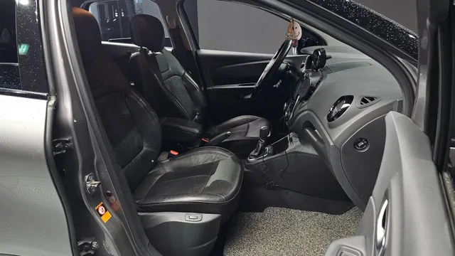 Renault QM3