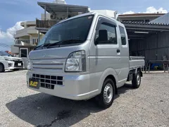 Suzuki Super Carry
