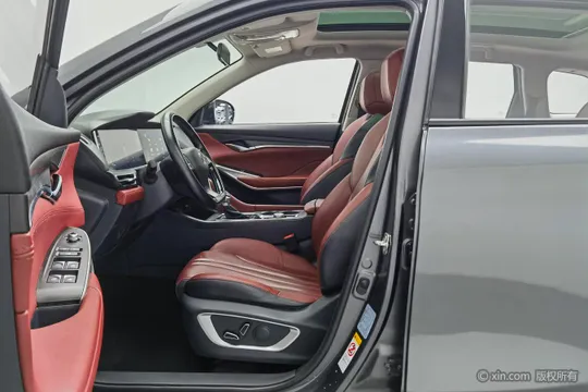 Changan CS75 Plus