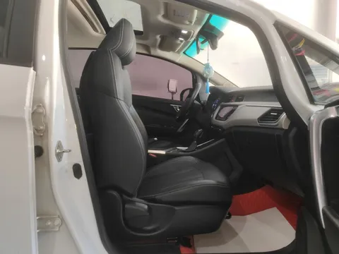 Geely
