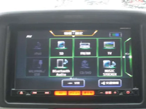 Nissan Clipper Rio