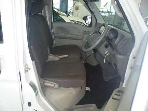 Nissan Clipper