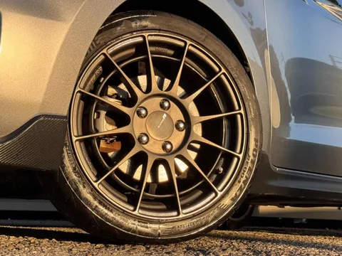 Suzuki Swift Sport
