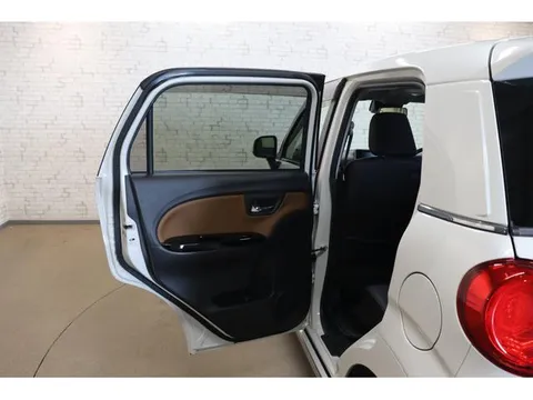 Toyota Pixis Joy