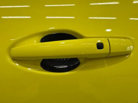 Suzuki Swift Sport