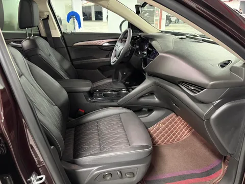 Buick Envision S
