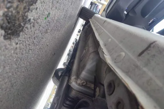 BYD F3