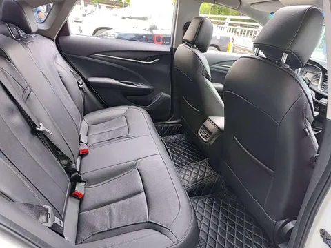Buick Excelle GT